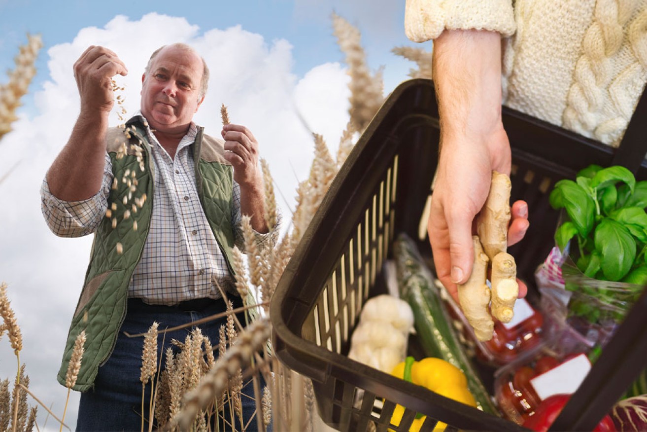 Farmers are celebrating record hauls, but consumers can expect higher prices on some dinner table favourites. 