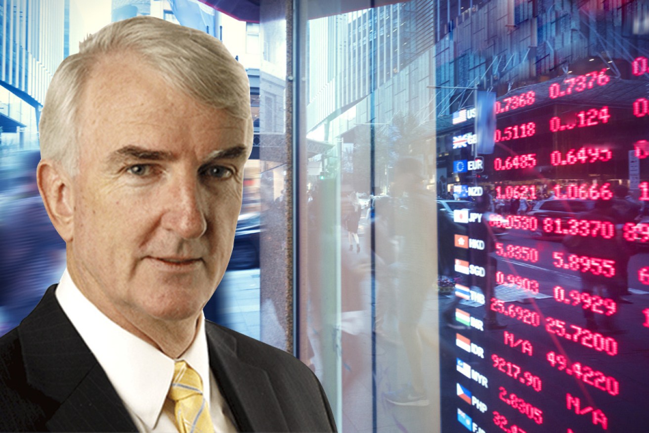 Speculation about rising interest rates is wishful thinking, Michael Pascoe says. 