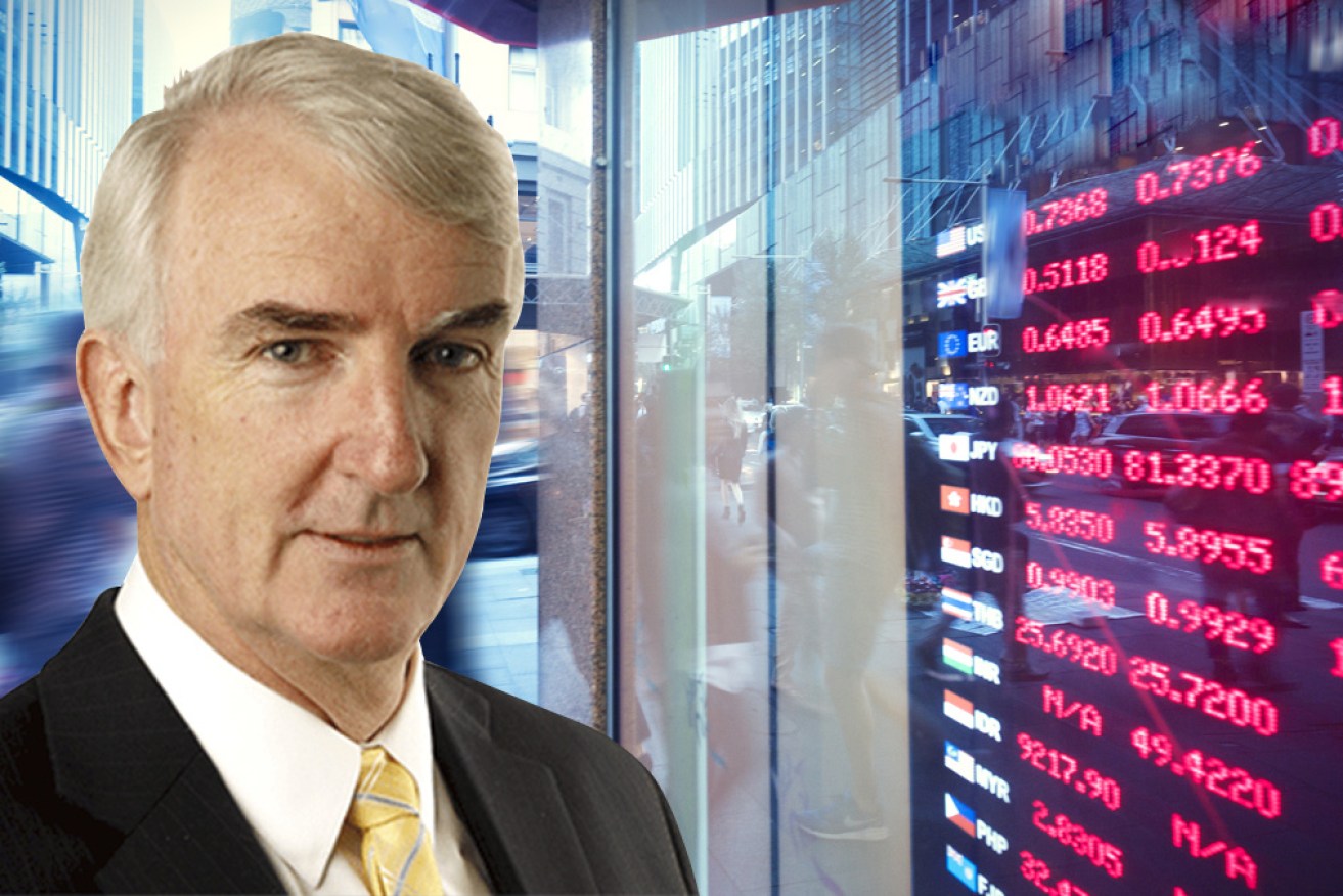 Speculation about rising interest rates is wishful thinking, Michael Pascoe says.