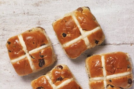Which hot cross buns are best? Choice expert taste test solves Easter dilemma