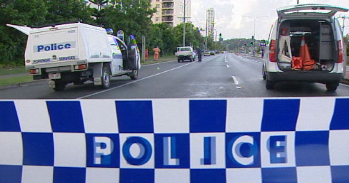 Four killed in separate accidents in horror day on Queensland roads