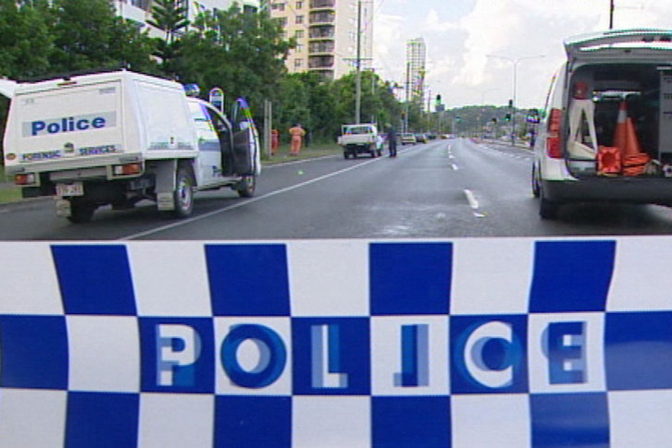 Queensland Police are investigating after two fatal crashes on Sunday.
