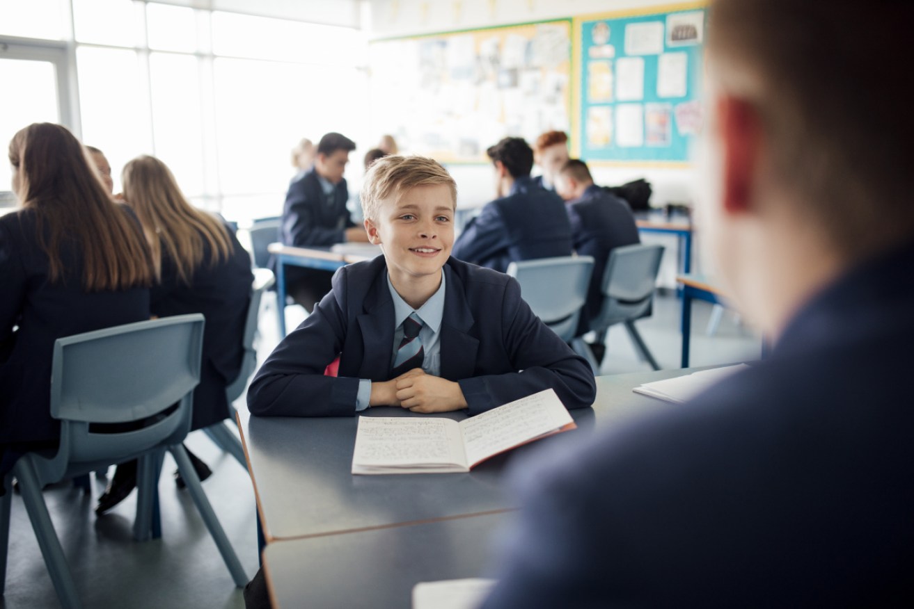 When it comes to educating boys on consent and sexual assault both schools and parents have a role, writes Libby-Jane Charleston.