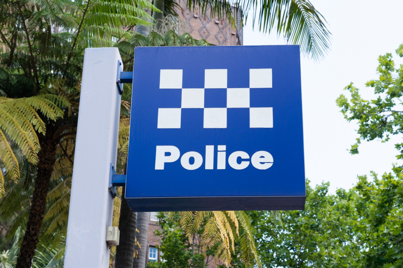 The homicide squad commander admits NSW police were once "notorious" for poorly managing case files.