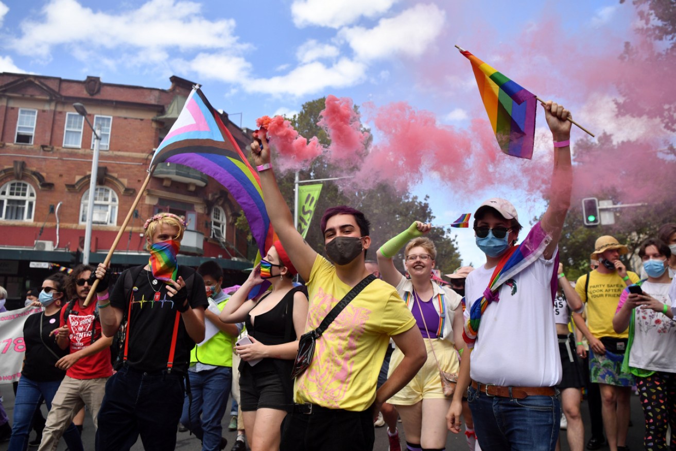 The NSW inquiry into unsolved gay hate murders is holding its first sitting on Wednesday.