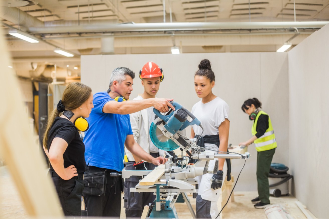 Victoria’s path to recovery will be a slow and painful one, if we don’t find ways to quickly bring-in the skills that businesses are craving to grow.