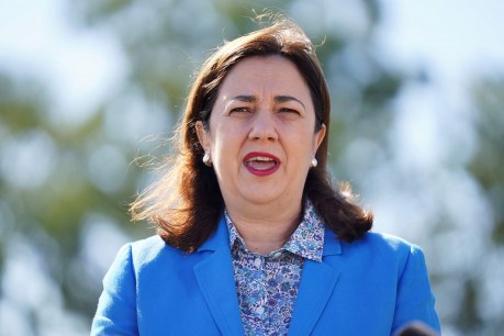 Queensland to review how women are treated in the criminal justice system