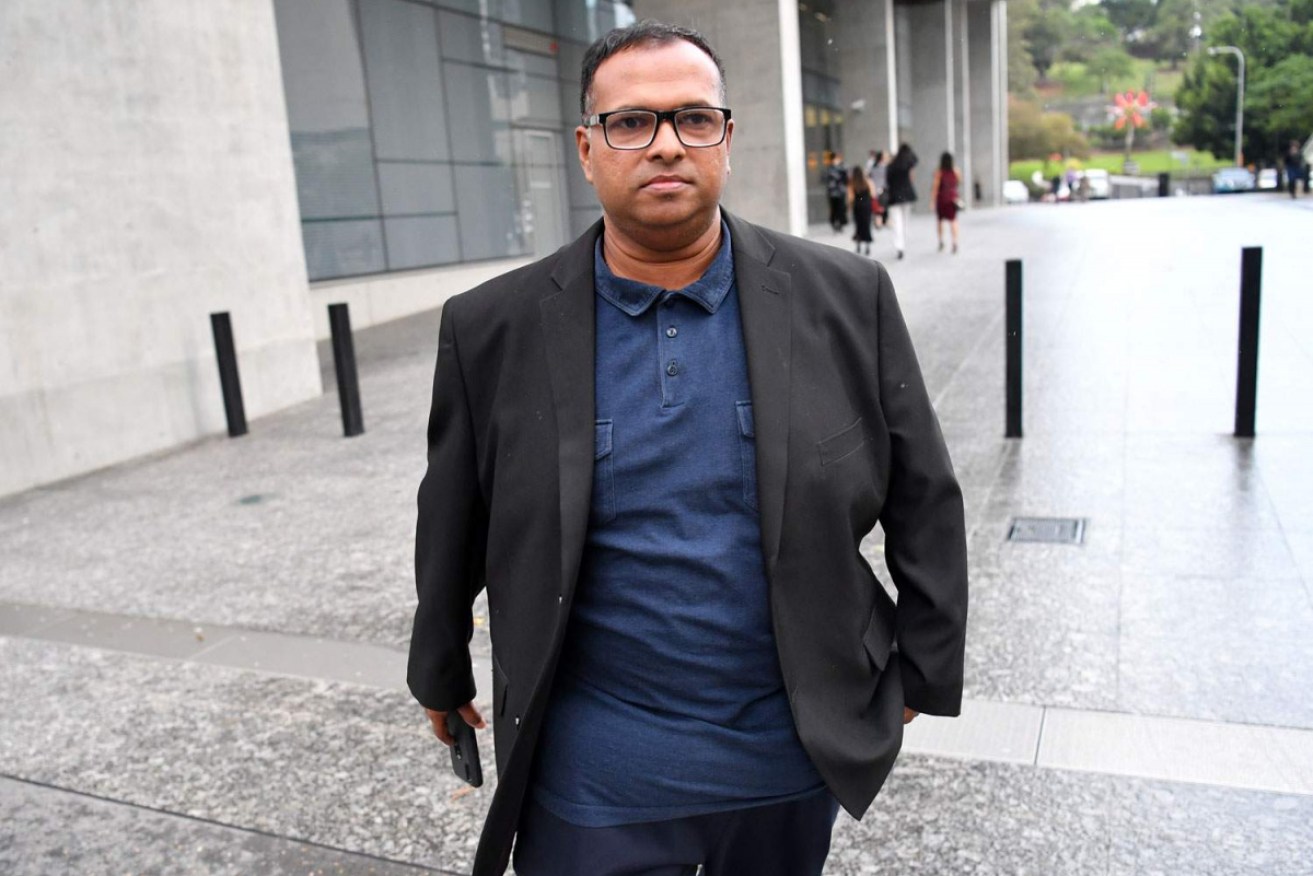 Samaranayake was found guilty by the jury on all of the charges, including several counts of sexual assault and deprivation of liberty.