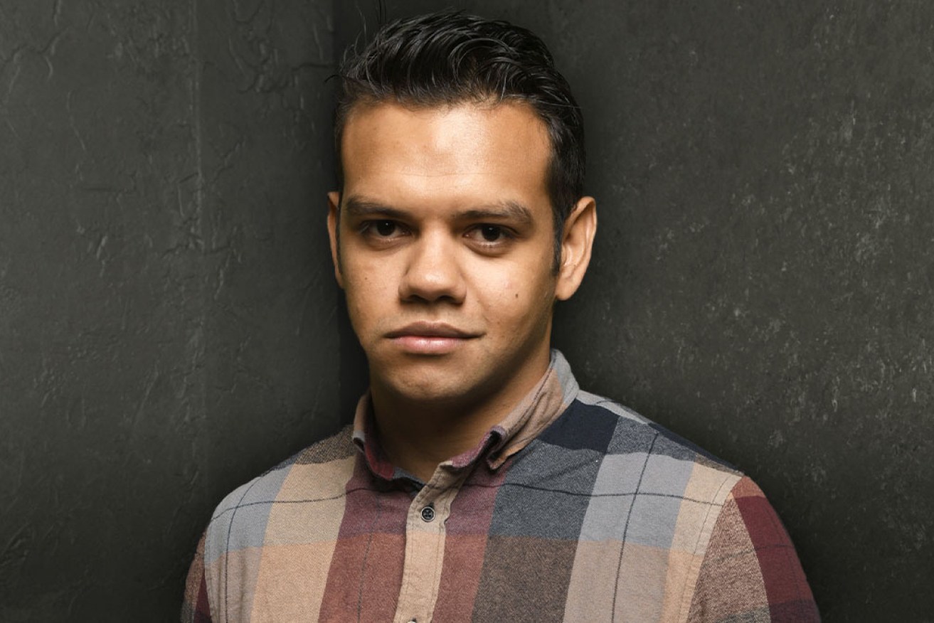 Meyne Wyatt asks why hasn't the message been heard yet?