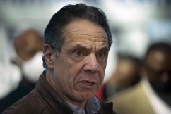 New York Governor ‘harassed multiple women’