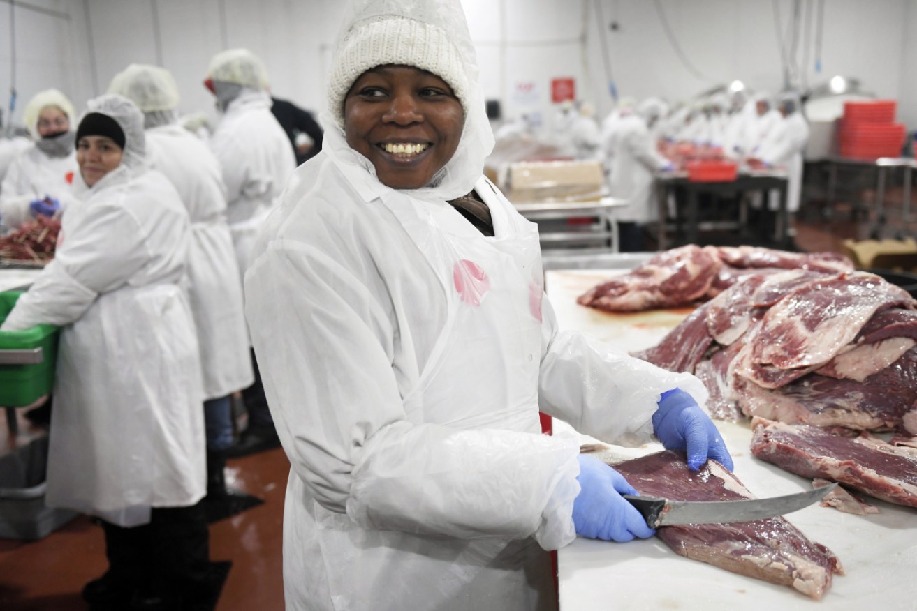 March 20 is 'MeatOUT Day' in Colorado. But not everyone's happy about it.