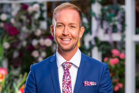 Councillor fined for 'sleazy' <i>Bachelorette</i> comments