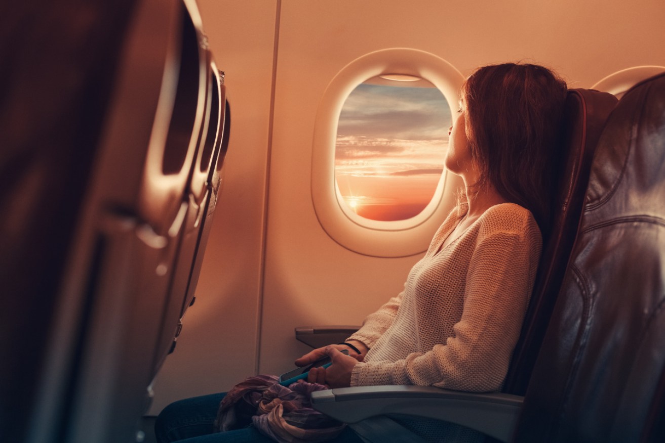 Dreaming of a holiday? Here are some options.