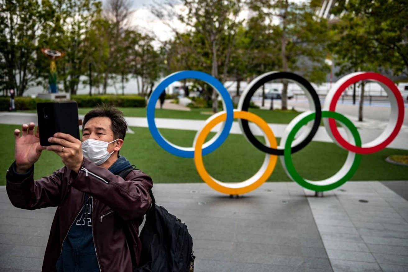 Japan is still in the grips of the pandemic, prompting fears for how the Olympics will be run.