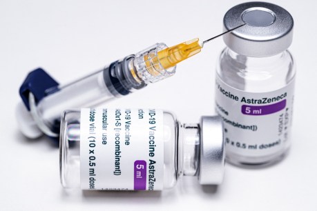 TGA approves domestic production of AstraZeneca’s COVID-19 vaccine