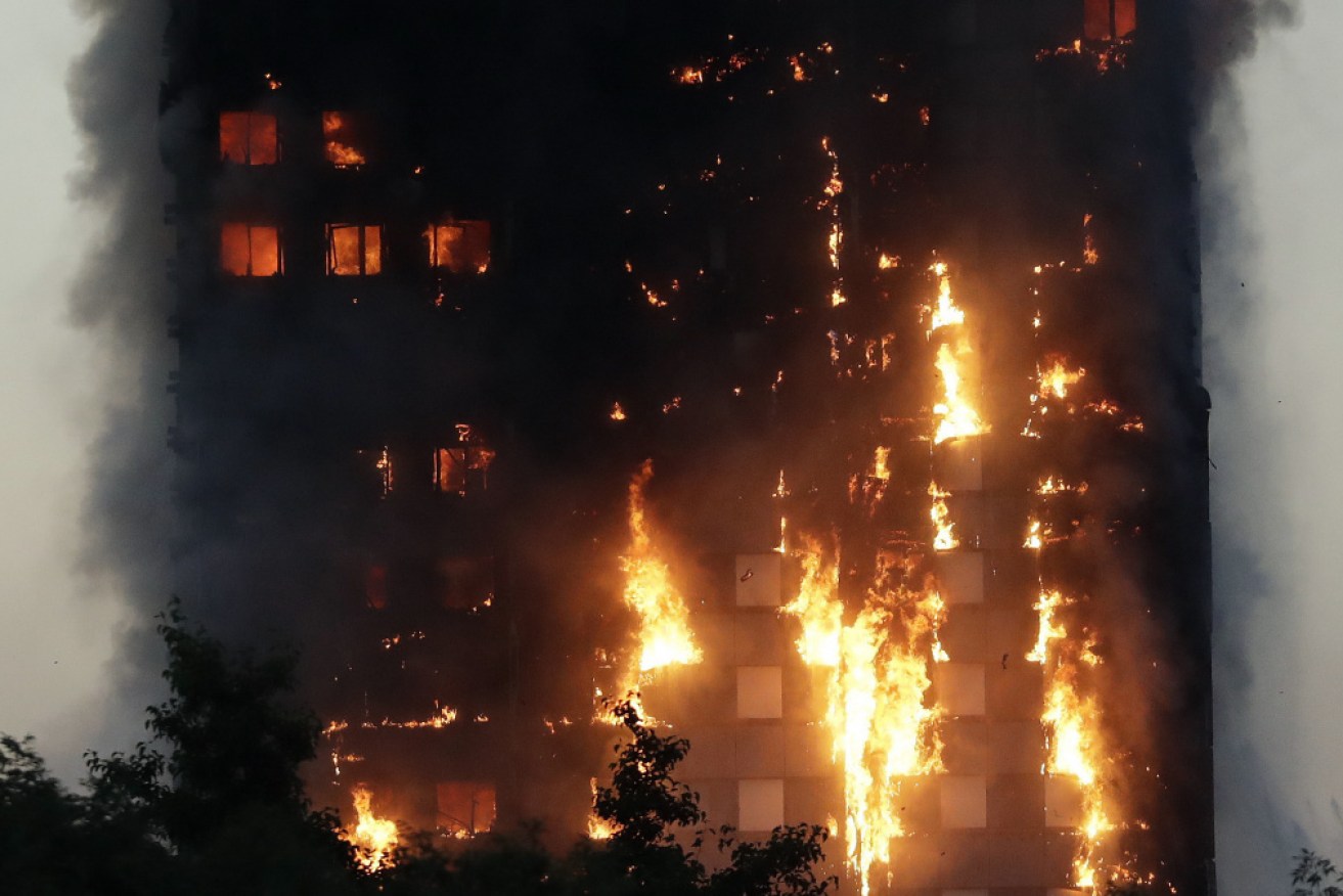 The financial effects of the combustible cladding crisis have affected owners' life decisions.