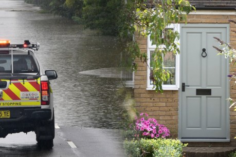 NSW floods could expose underinsurance. Here’s how to protect yourself