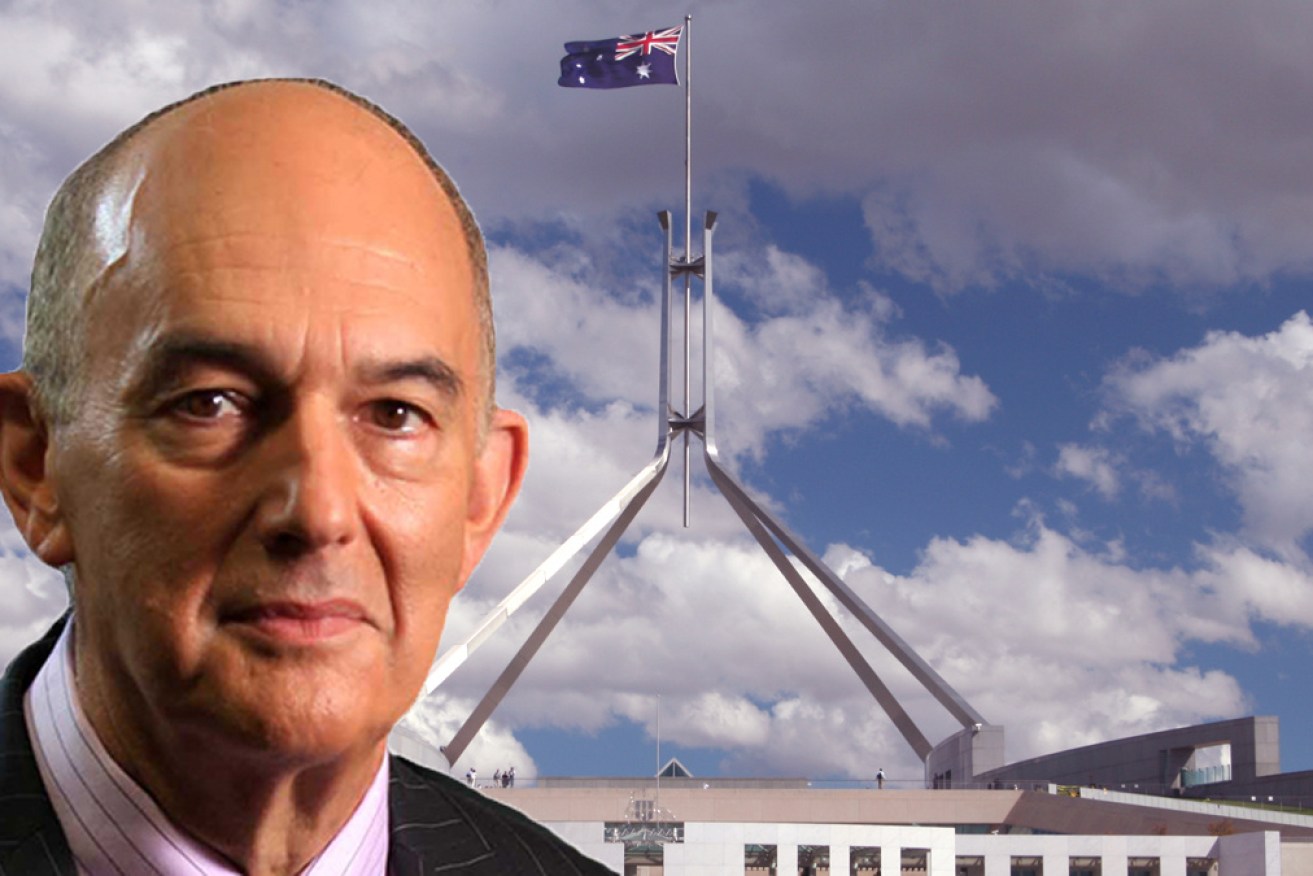 The Morrison government is refusing to uphold the basic conventions of government and Parliament, Paul Bongiorno says.