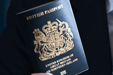 ‘Belligerent’: Hong Kong orders diplomats to reject visa applications from residents with British passports