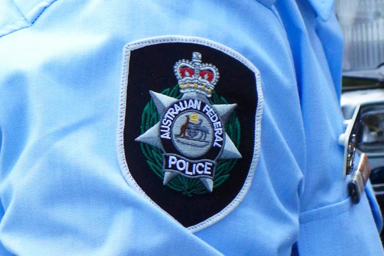 Two men from Brisbane and Melbourne are arrested by counter-terrorism teams.