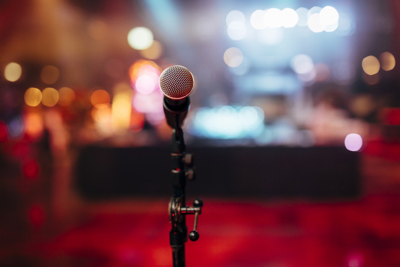 Audiences are craving smarter jokes, and young comics are stepping up.