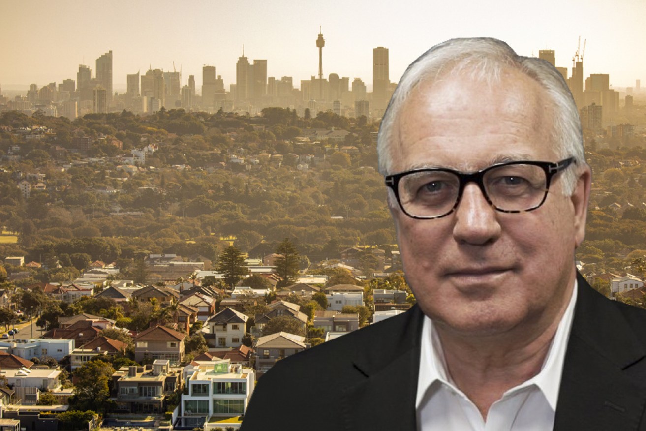 Interest rates could provide an unwelcome surprise in 2024, says Alan Kohler. 