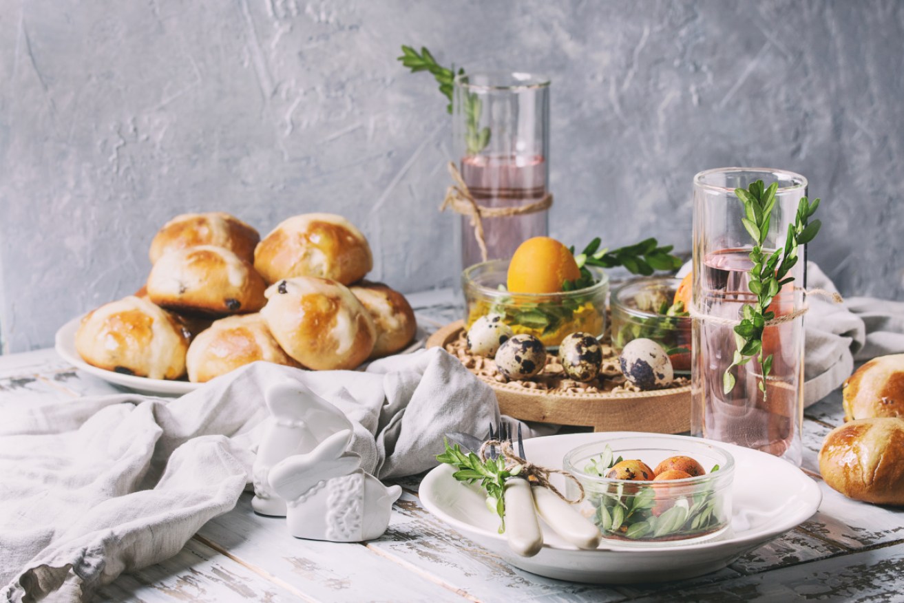 Here are three easy ways to make your Easter more memorable.