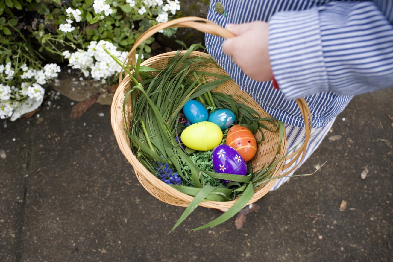 How will you be celebrating Easter?