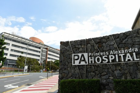 Brisbane hospital at centre of coronavirus clusters locked down