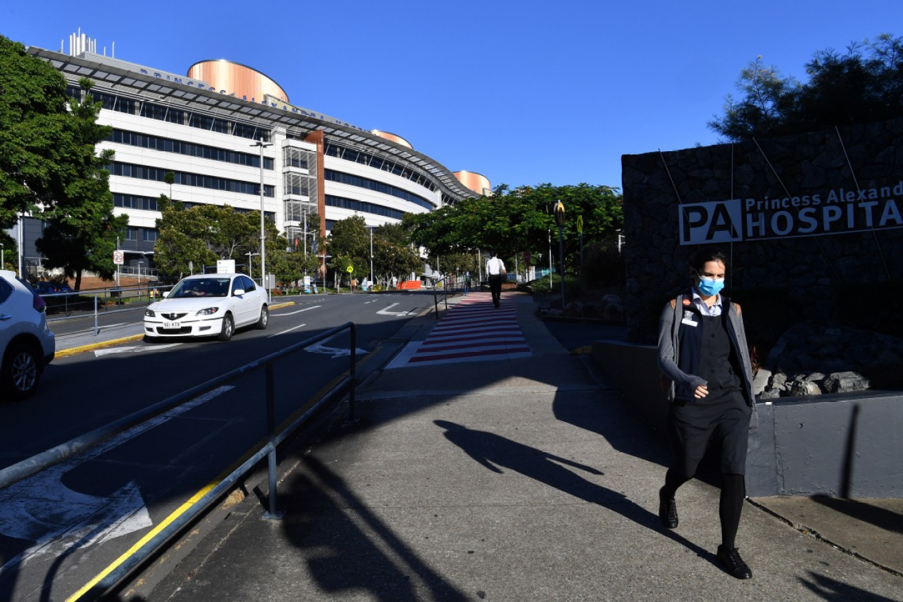 Queensland's toll from the pandemic has risen to 21, with three more deaths on Friday.