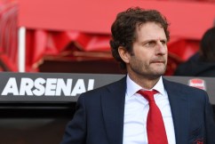 Aussie coach opts to leave Arsenal
