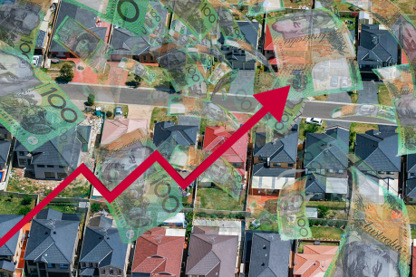 Grattan Institute: Dipping into super won’t solve our housing affordability problem