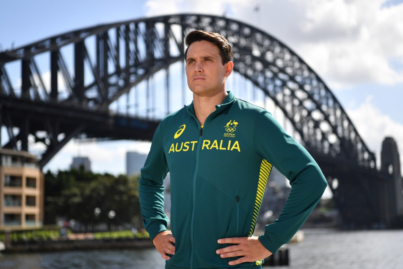 Asics, the supplier of the Australian Olympic team's Tokyo uniforms, has been caught up in controversy over Xinjiang cotton.  