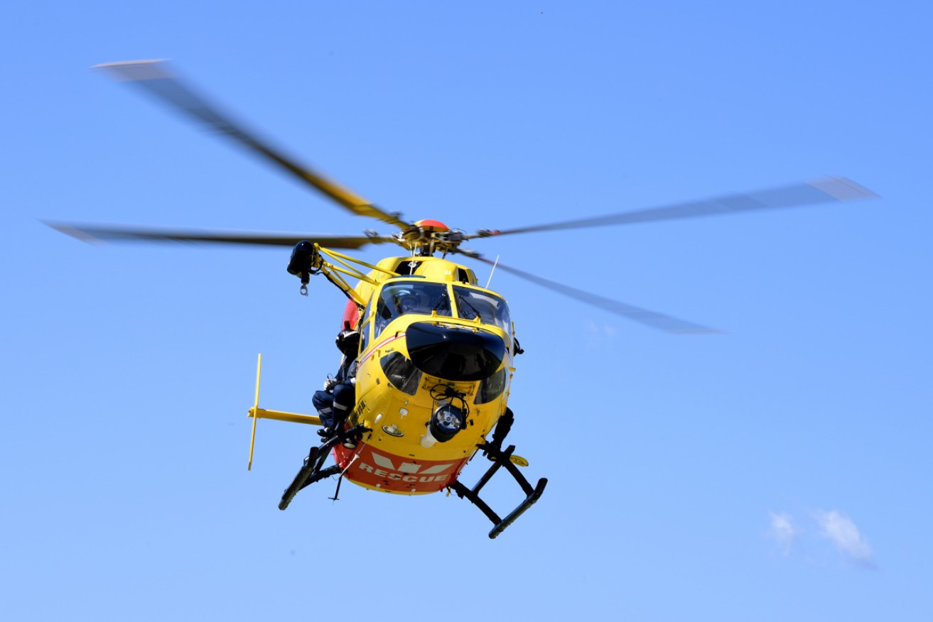 Two surfers dead in NSW Easter drownings. 