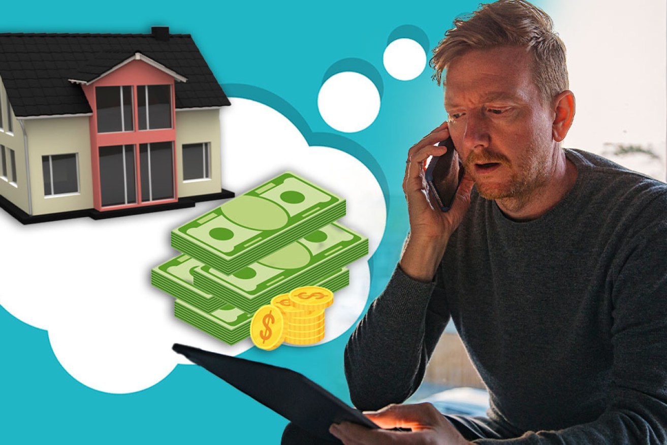 Refinancing can save borrowers tens of thousands of dollars. But it's not as simple as choosing the lowest rate.