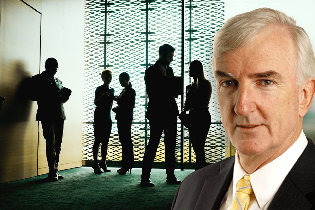 So-called 'independent experts' quoted by the media are normally saying what their clients want to hear, writes Michael Pascoe.