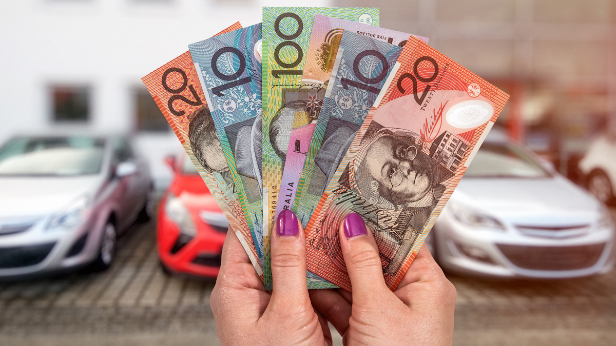 Honda move shows car sales in Australia could be about to change forever