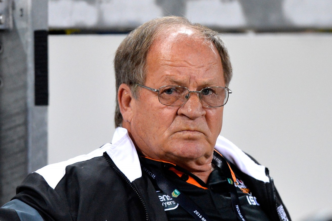 Rugby league great Tommy Raudonikis has died after a long battle with cancer.