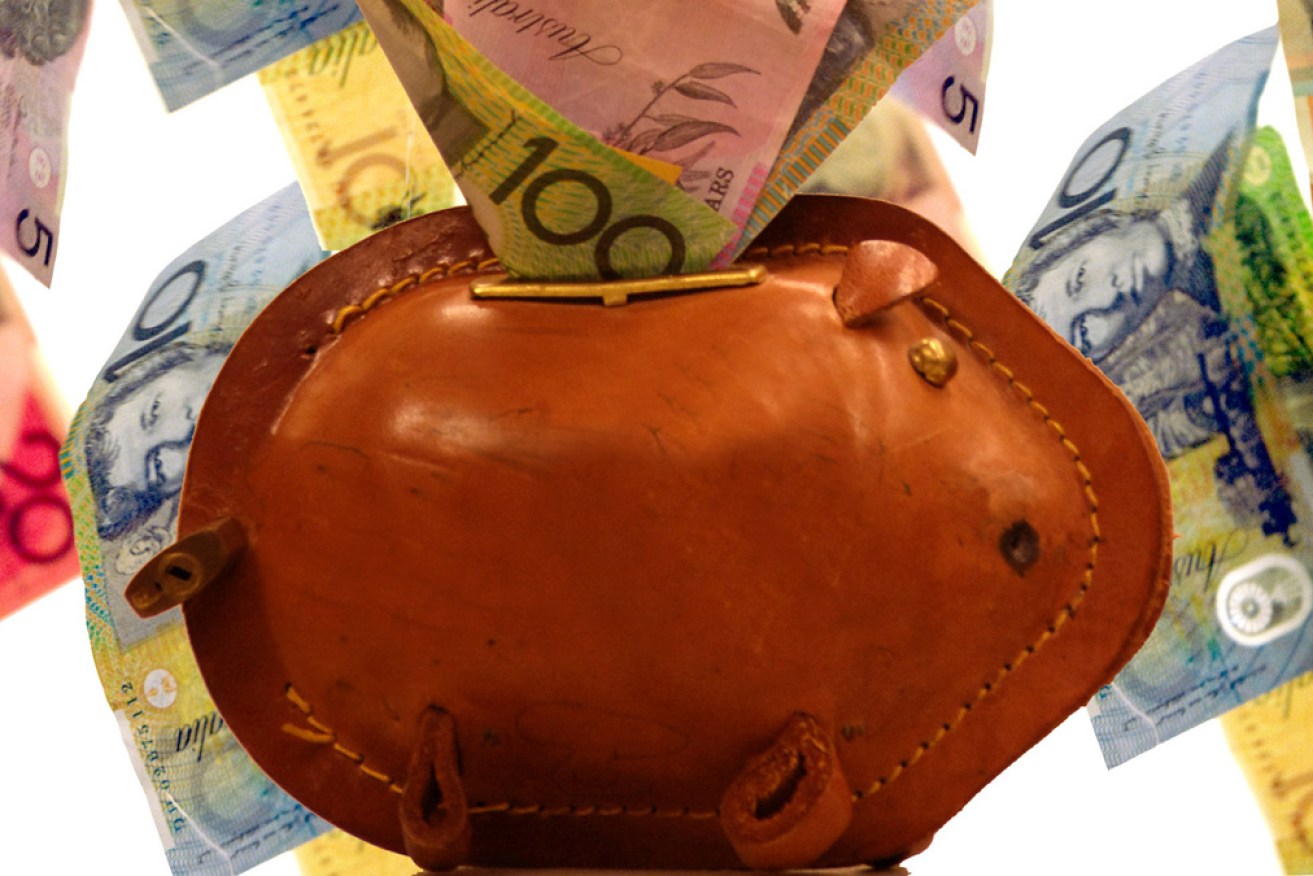 Superannuation laws due to take effect in less than 90 days remain a concern for the industry.