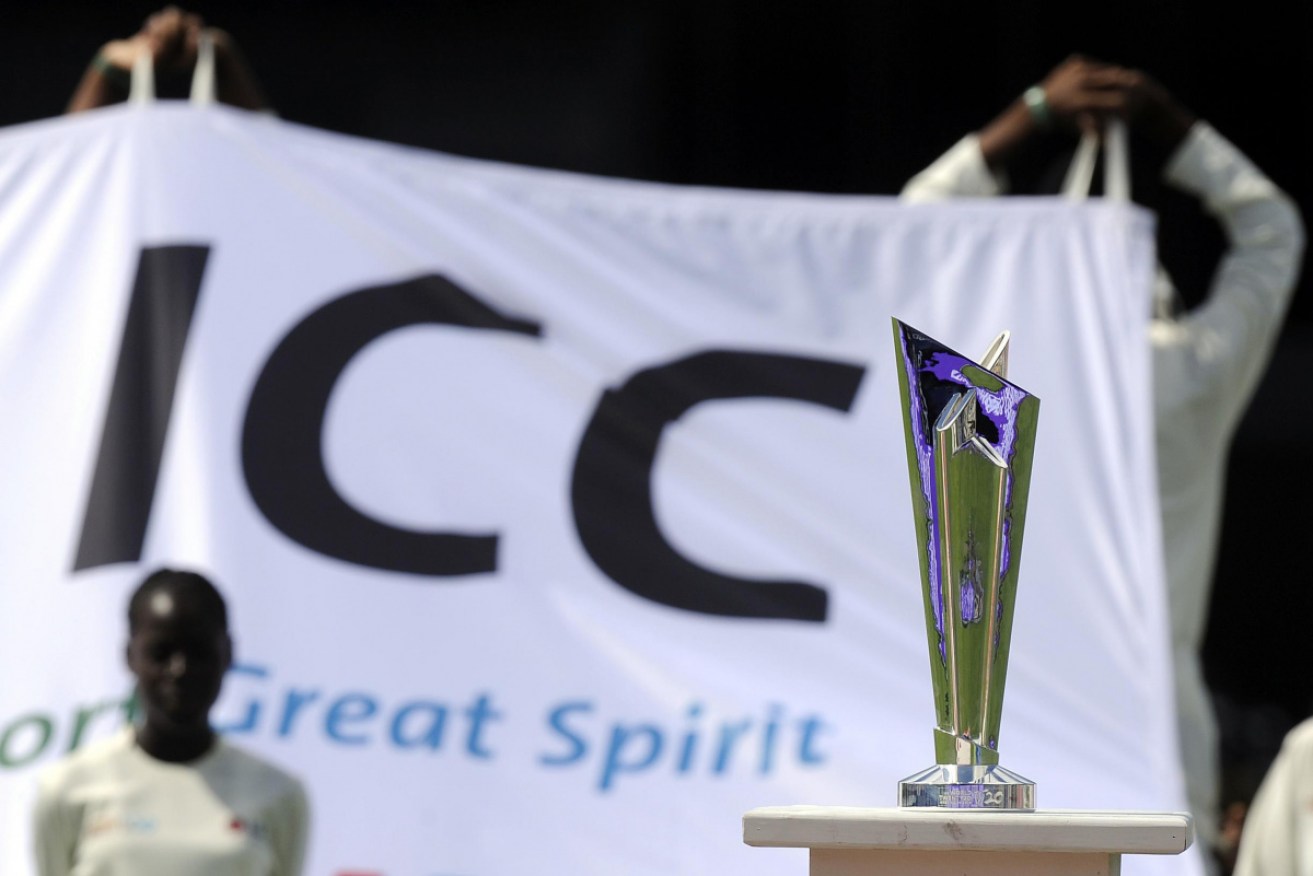 The ICC says this year’s men’s T20 World Cup will go ahead in India. 