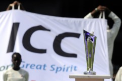 ICC presses ahead with men’s T20 World Cup