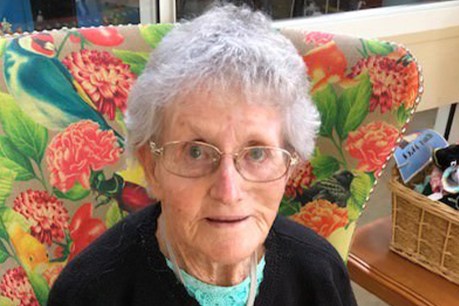 This nursing home resident was ready for a COVID-19 vaccination, but it never arrived