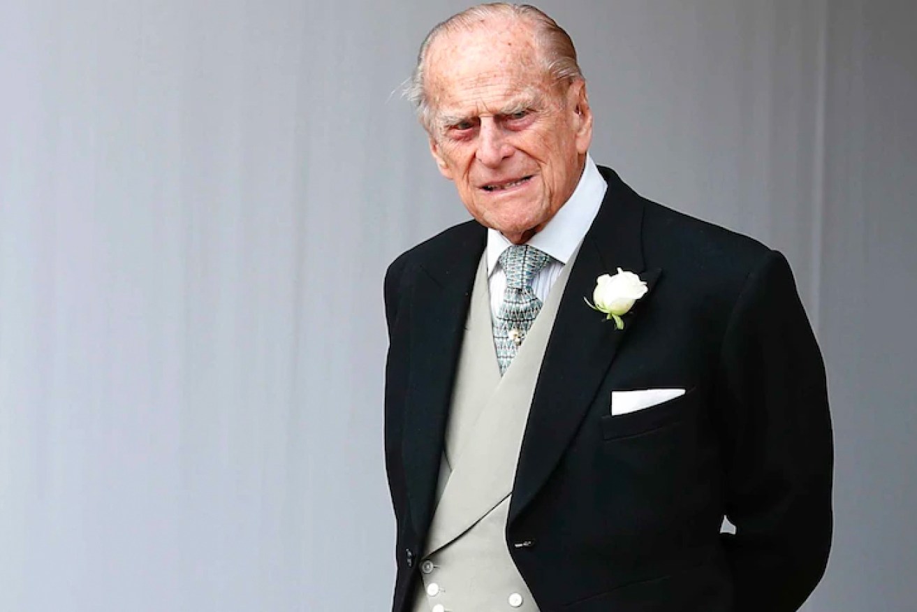 Prince Philip has reportedly declined to lie in state at Westminster Hall.