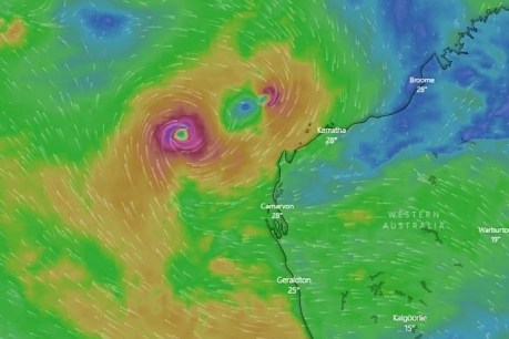 WA evacuations ordered as cyclones loom