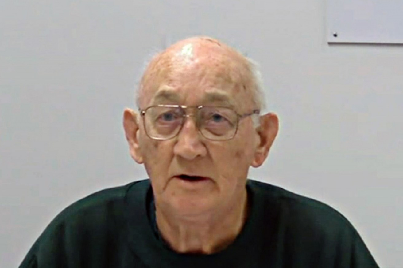 Former priest Gerald Ridsdale's non-parole period has been extended until he is 90.