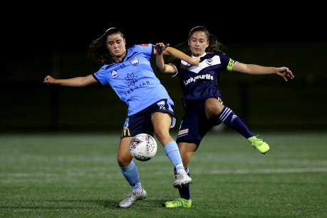 Sydney FC, Victory ready for W-League grand final