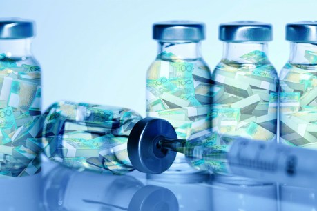 A $4.1 billion bungle: Vaccine delay ‘devastating’ for economic recovery