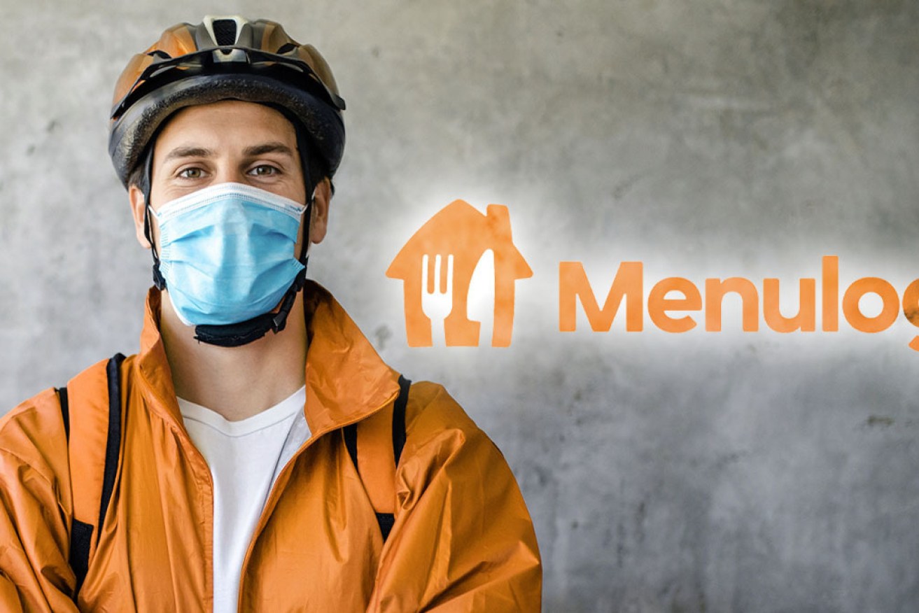 Menulog has committed to employing workers directly as part of a trial to be rolled out in Sydney.