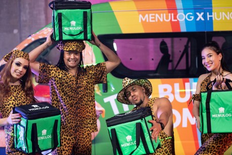 Competitors will follow Menulog on pay: Expert