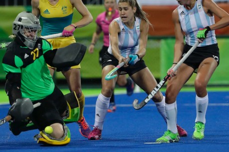 Hockeyroos stars Georgie Morgan and Rachael Lynch win appeal over axing from Olympics team